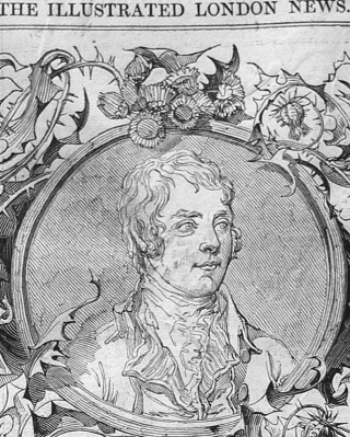 Robert Burns